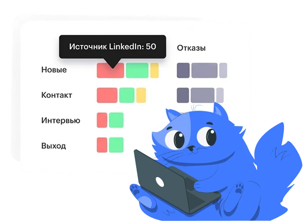 Глубокая аналитика