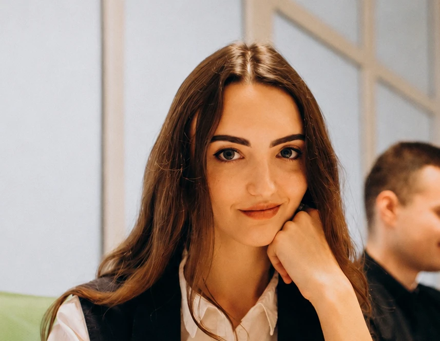 Мариана Иванова