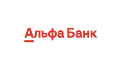 Альфа-Банк